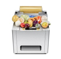 Настольная упаковочная машина для пищевой пленки DY-X